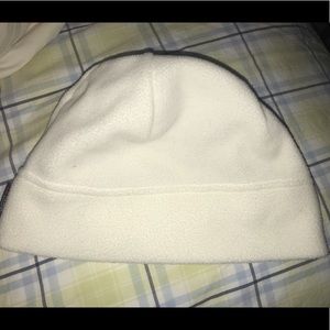 Winter hat